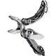 Мультитул Leatherman Skeletool Чёрный 7 функций 142 г 100 мм (831036) - изображение 2