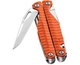 Мультитул Leatherman CHARGE PLUS Оранжевый 19 функций 235 г - изображение 6