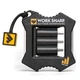 Набор точилок Work Sharp The Precision Adjust WSBCHPAJ-I Micro WSEDCMCR - изображение 9
