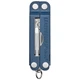 Мультитул Leatherman Micra Темно-синий 10 функцій 51 г (а520314) - зображення 3