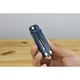Мультитул Leatherman Micra Темно-синий 10 функцій 51 г (а520314) - зображення 9