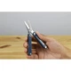 Мультитул Leatherman Micra Темно-синий 10 функцій 51 г (а520314) - зображення 10