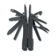 Мультитул Victorinox Swisstool Spirit XBS 27 функций Чёрный Нейлон - изображение 2