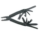 Мультитул Victorinox Swisstool Spirit XBS 27 функций Чёрный Нейлон - изображение 4