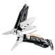 Мультитул Leatherman MUT Чёрный 16 функций 317 г - изображение 2