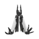 Мультитул Leatherman Surge Чорний Серебристий 21 функція 335 г (832 462) - зображення 1