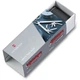 Мультитул Victorinox SwissTool Plus 115 мм 38 функций стальной с кожаным чехлом 3.0338.L - изображение 7