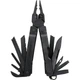 Мультитул Leatherman Super Tool 300 Чорний 19 функцій повнорозмірний для електрика (831183) - зображення 2