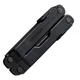 Мультитул Leatherman Super Tool 300 Чорний 19 функцій повнорозмірний для електрика (831183) - зображення 5