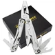 Мультитул Leatherman REV Gift 14 функций 168 г серый (832 131) - изображение 2