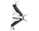 Мультитул Leatherman CHARGE PLUS Чорний 19 функцій шкіряний чохол (а520314) - зображення 3