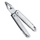 Мультитул Victorinox Swisstool 115мм 26функ Чорний (334 г) - зображення 3