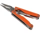 Мультитул Leatherman CHARGE PLUS Чорний 19 функцій шкіряний чохол (а520314) - зображення 8