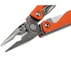 Мультитул Leatherman CHARGE PLUS Чорний 19 функцій шкіряний чохол (а520314) - зображення 9