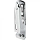 Мультитул Leatherman Free K4x Сріблястий 9 функцій сталь 420HC - зображення 2
