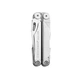 Мультитул LEATHERMAN Wave 17 функцій сірий шкіряний чохол (830082) - зображення 4