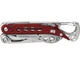 Мультитул Leatherman Style PS Красный 8 функций 44 г (a520314) - изображение 3