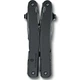 Мультитул Victorinox Swisstool Spirit MXBS 105мм 24 функции черная нержавеющая сталь (105мм) - изображение 4