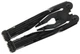 Мультитул Schrade Tough Tool Black с кусачками и ножом - изображение 3