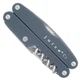 Мультитул LEATHERMAN Juice C2 Storm Gray 13 функций 122 г 70108192N - изображение 4