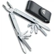 Мультитул Victorinox Swisstool 28 функций для электрика серый металлик (115мм) - изображение 2