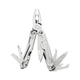 Мультитул Leatherman REV, 14 функций, карманный, сталь 420HC, новый, вес 168 г - изображение 1