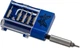 Набор отверток Benchmade с шестью битами TORX, магнитным держателем и жестким кейсом - изображение 1
