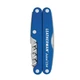 Мультитул Leatherman Juice CS4 Gracier Blue 15 функцій 156 г (74204092N) - зображення 5