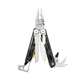 Мультитул Leatherman Signal Чорний 19 функцій 212 г 832259 - зображення 1