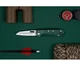 Мультитул Leatherman Free K2 Зеленый 8 функций нержавеющая сталь 139 г 84 мм - изображение 5