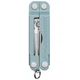 Мультитул Leatherman Micra Arctic 10 функций 65 мм 51 г (a520314) - изображение 3