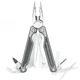 Мультитул Leatherman Charge TTi 19 функций серый 252 г (830732) - изображение 1