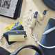 Карта-мультитул Victorinox Swisscard Classic New York Style 10 функций Серый (a520314) - изображение 5