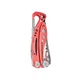 Мультитул Leatherman Skeletool CX, вес 140 г, лезвие из стали 154CM, 25 лет гарантии - изображение 2