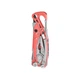 Мультитул Leatherman Skeletool CX, вес 140 г, лезвие из стали 154CM, 25 лет гарантии - изображение 3