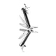 Мультитул Leatherman Wave 17 функций серый 241 г (830079) - изображение 3