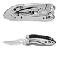 Мультитул Набор LEATHERMAN Freestyle Коричневый 5 функций 128 г (831 126) - изображение 3