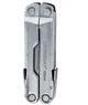 Мультитул Leatherman Rebar Полноразмерный Серый 17 функций 284 г 11.5 см - зображення 3