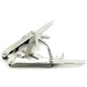 Мультитул Leatherman Rebar Полноразмерный Серый 17 функций 284 г 11.5 см - зображення 6