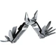 Мультитул Leatherman Rebar Полноразмерный Серый 17 функций 284 г 11.5 см - зображення 8