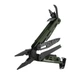 Мультитул Leatherman Signal Green Topo 19 функцій 212 г (арт. не указан) - зображення 2