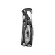 Мультитул Leatherman Skeletool CX Чёрный 7 функций 142 г (830958) - изображение 3