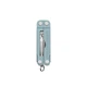 Мультитул Leatherman Micra Сталь Arctic 10 інструментів 51 г - зображення 3