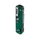 Мультитул Leatherman Free T4 Evergreen 12 функцій 122 г - зображення 3