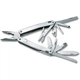 Мультитул Victorinox Swisstool Spirit X Plus Ratchet Червоний 105мм 36 функцій (3.0236.L) - зображення 4