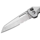Мультитул Leatherman Free K2x Сріблястий 8 функцій 139 г нержавіюча сталь 420 HC - зображення 6
