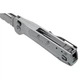 Мультитул Leatherman Free K2x Сріблястий 8 функцій 139 г нержавіюча сталь 420 HC - зображення 9