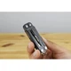 Мультитул Leatherman Micra Slate Чёрный 10 функций 51 г нержавеющая сталь 420HC - изображение 7
