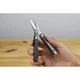 Мультитул Leatherman Micra Slate Чёрный 10 функций 51 г нержавеющая сталь 420HC - изображение 8