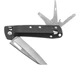 Мультитул Leatherman Free K2 Сірий 8 функцій нержавіюча сталь 139 г 84 мм 115 мм - зображення 3
